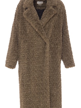 Шуба Isabel Marant (196): фото 2 - Invogue